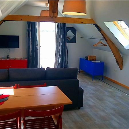 Apartmán L'Appart Cosy - Proche Zooparc De Beauval Saint-Jean-Saint-Germain Exteriér fotografie