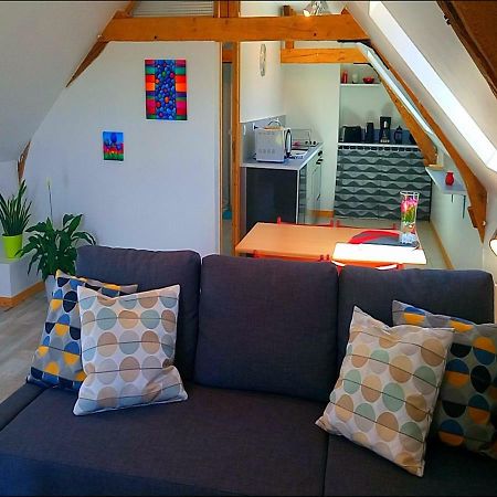 Apartmán L'Appart Cosy - Proche Zooparc De Beauval Saint-Jean-Saint-Germain Exteriér fotografie